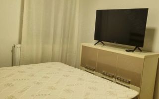 Apartament 2 camere open space, renovat, mobilat, utilat, Tudor Vladimirescu, Iași - Poză 4