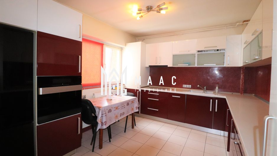 Apartament 3 camere | Balcon | Strand - Poză 1