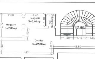 COMISION 0%. Spatiu de inchiriat in centrul Timisoarei. Disponibil imediat - Poză 30