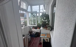 APARTAMENT 3 CAMERE ETAJ 4 VIȘOI CAMPULUNG - Poză 20