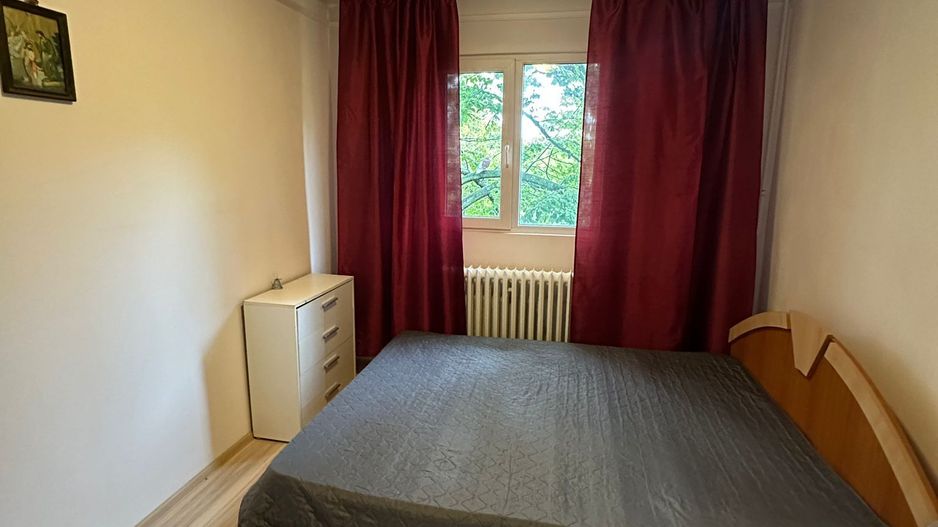 Apartament 3 camere Bulevardul Alexandru Obregia - Poză 4