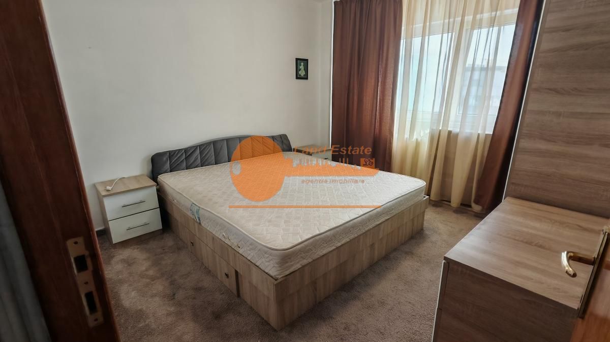 Apartament de 2 camere zona Mihai Bravu - Poză 10