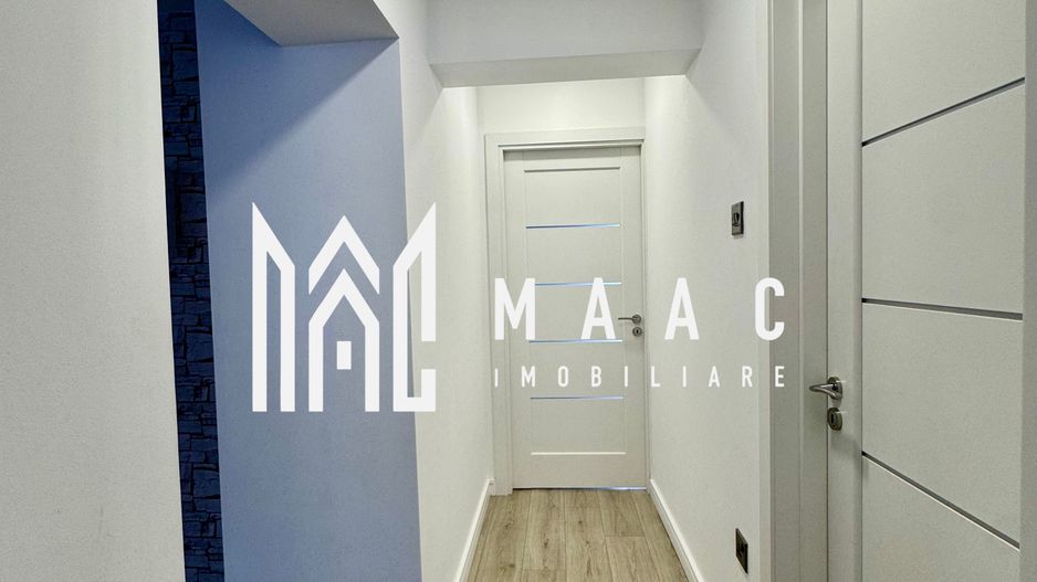 APARTAMENT 3 CAMERE 2 BAI| ULTRACENTRAL| CENTRALA PROPRIE - Poză 9