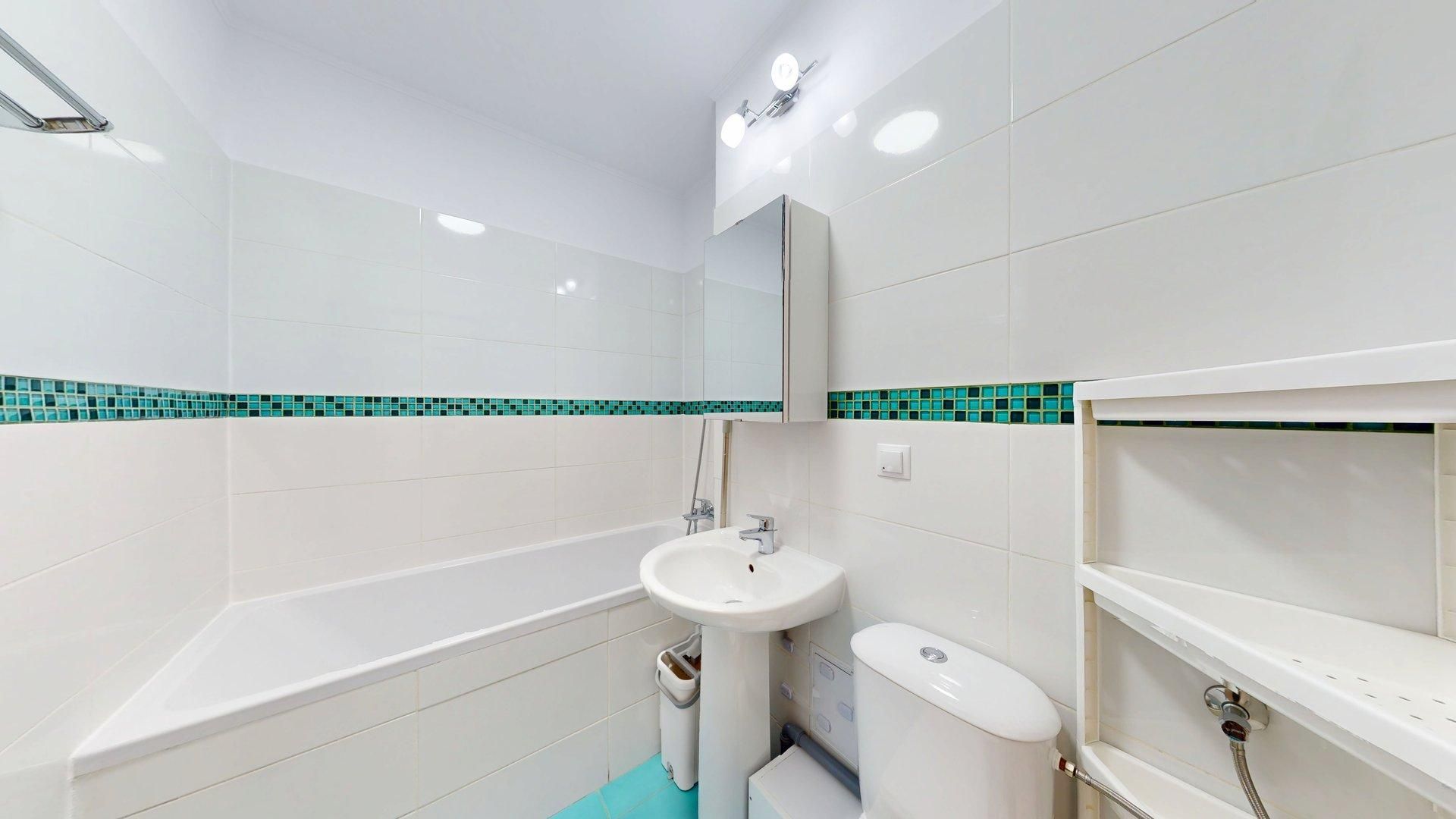 Apartament 2 camere Metrou Grivita Metrou 1 Mai - Poză 19