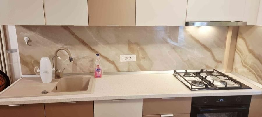 Apartament 2 camere Palladium Residence | 50 mp | Metrou Nicolae Teclu - Poză 11