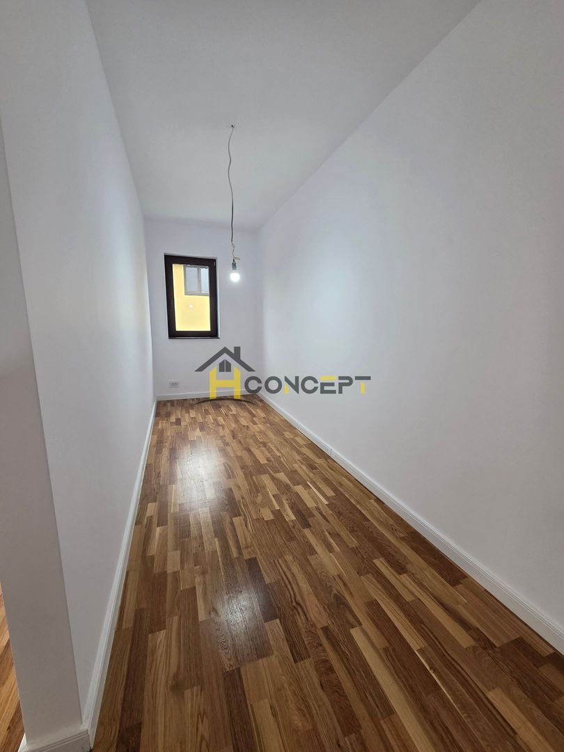 Vila complet finisata,  curte 200 mp,  sector 3, comision 0% - Poză 10