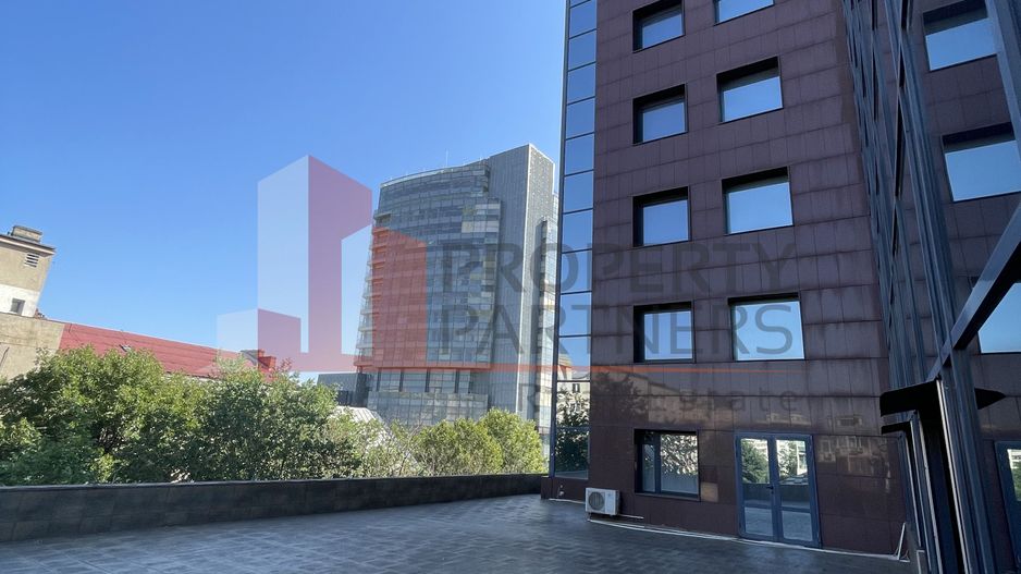 Spațiu de Birou - Piata Universitatii, Bulevardul Carol - Poză 4