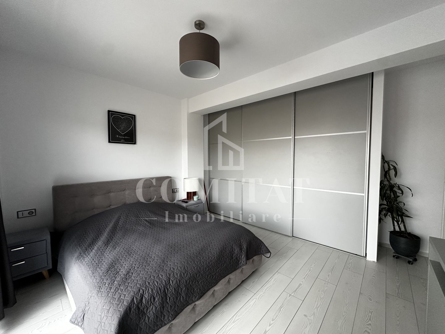 Apartament la cheie | Etaj intermediar | Bună Ziua - Poză 7