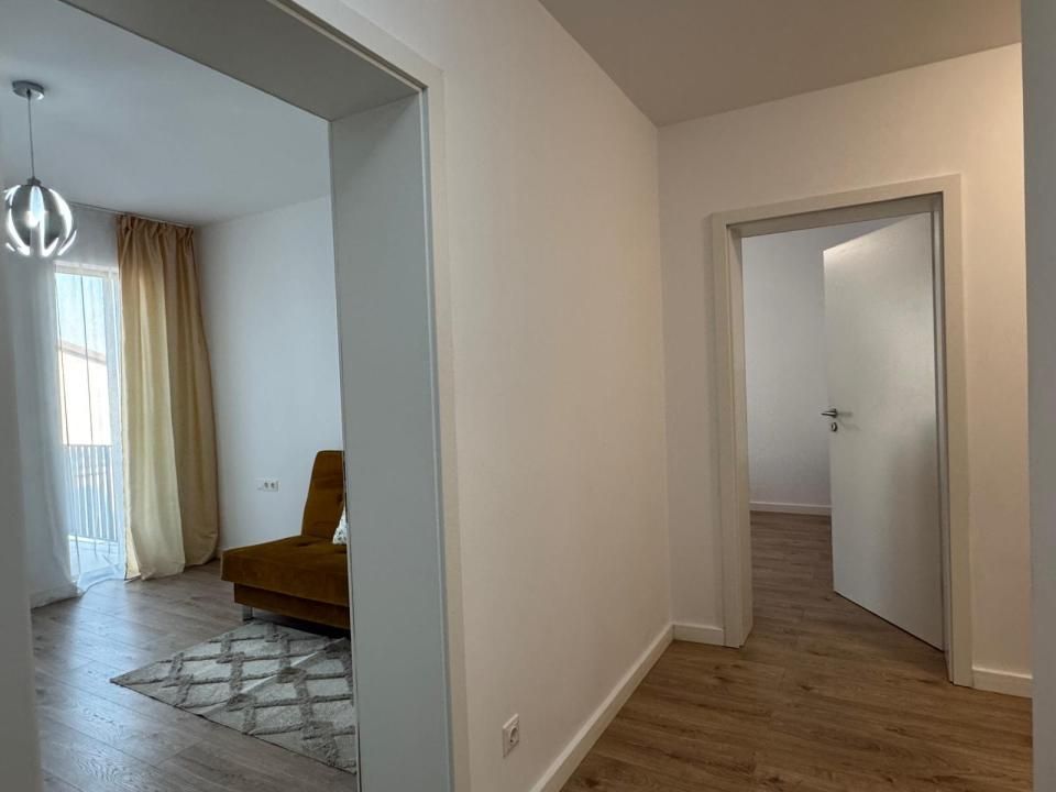 Apartament 3 camere, bloc nou, parcare | Braytim - Kaufland | Comision 0% - Poză 15