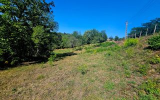 🌳 Teren intravilan 2322 mp, Păcuri – vedere superbă spre pădure! 🏡✨ - Poză 11