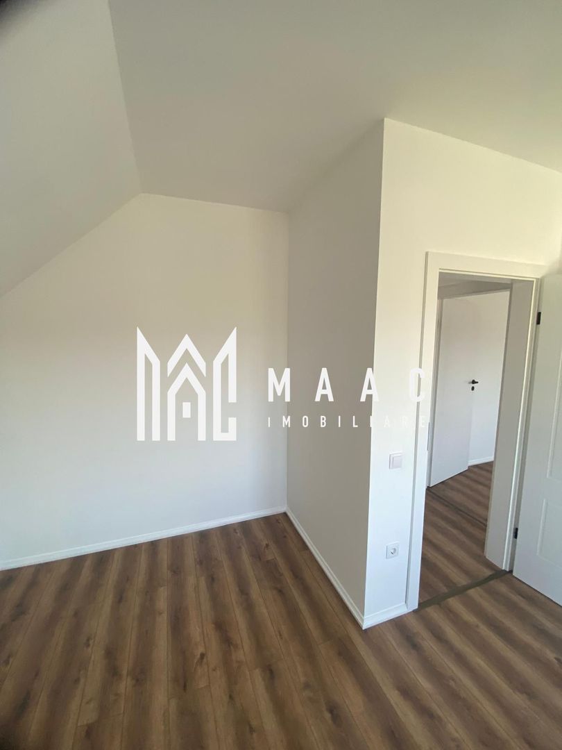 Casa Individuala | 120MPU | Cristian | Curte 420MPU - Poză 15