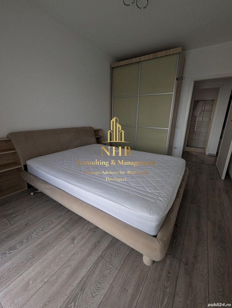 Apartament 2 camere / Pet Friendly / Loc de parcare inclus - Poză 1