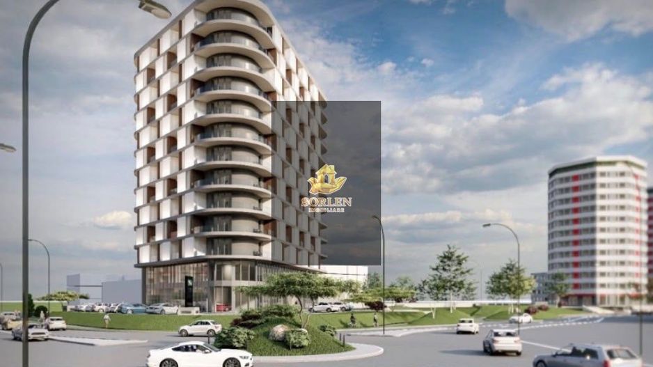 APARTAMENT 2 CAMERE DE VÂNZARE | ZONA BMW – FLOREȘTI - Poză 6