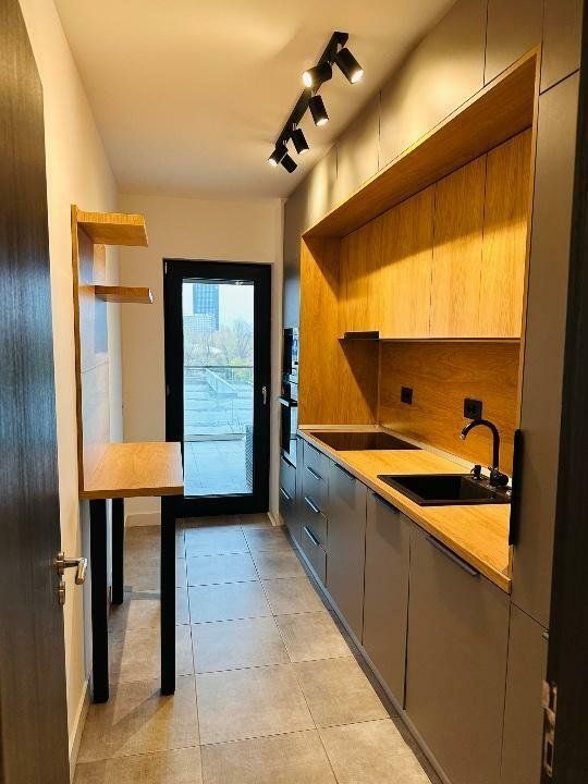 Apartament ultramodern Piața Presei Libere complexul Parcului - Poză 10