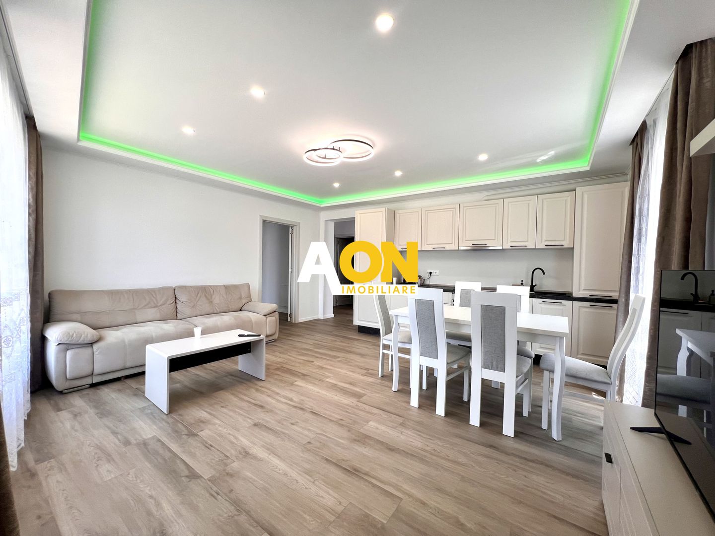 Apartament 3 Camere - Poză 5