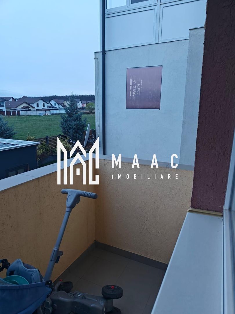 Apartamente de închiriat Sibiu | 3 camere, Arhitecților | 62 mp - Poză 26