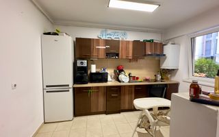 Apartament cu 2 camere și terasă spațioasă în Mărăști - Poză 4