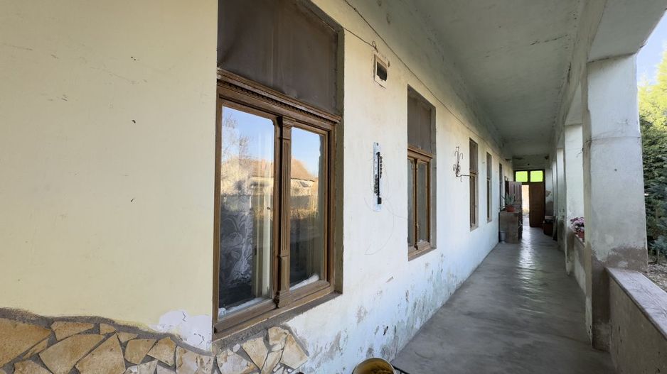 Casă 4 camere cu Teren 2.974 mp | Rezidență sau afacere | Carei - Poză 14
