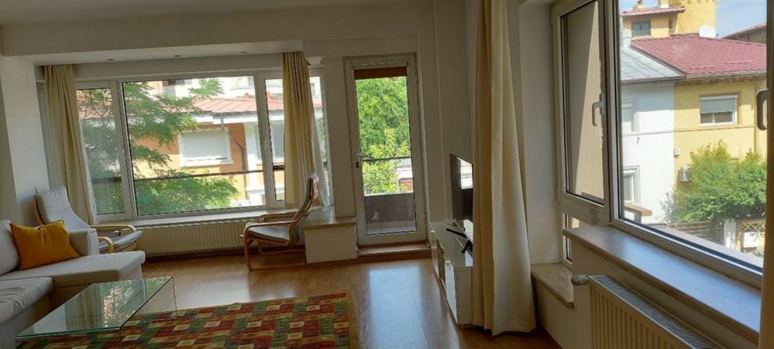 Apartament 3 camere Primaverii de vanzare Rosenthal - Poză 1