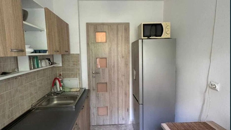 AP. 2 CAMERE OBOR- BLOC REABILITAT, BUCATARIE INCHISA, MOBILAT MODERN - Poză 5