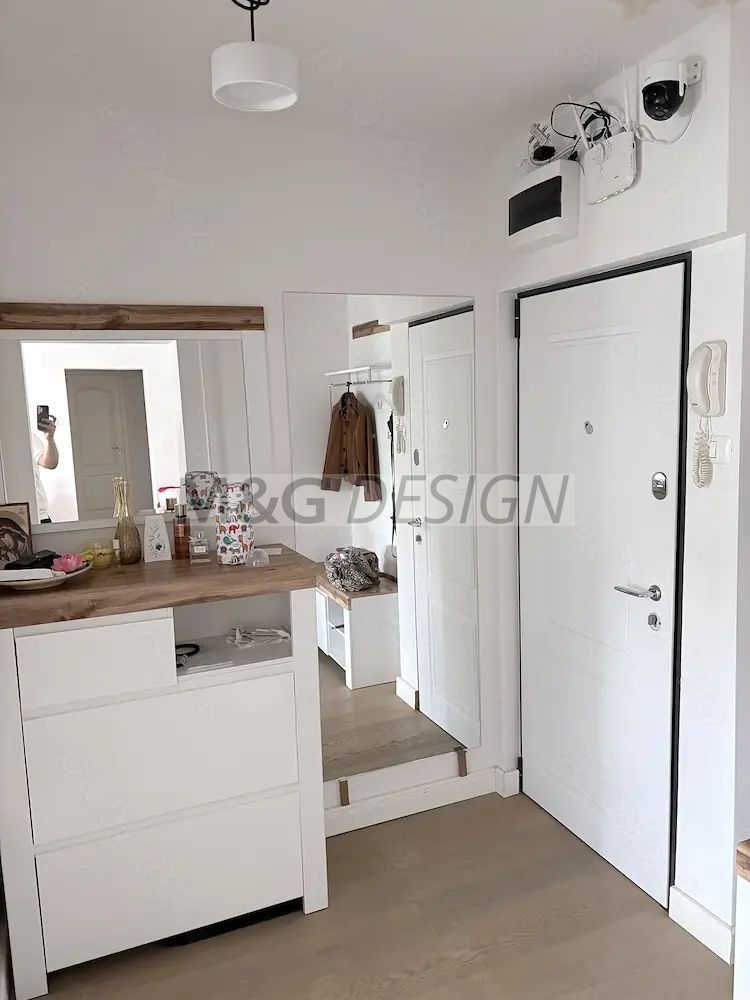 Apartament 2 cam central -Medicina -Prefectura - Poză 7