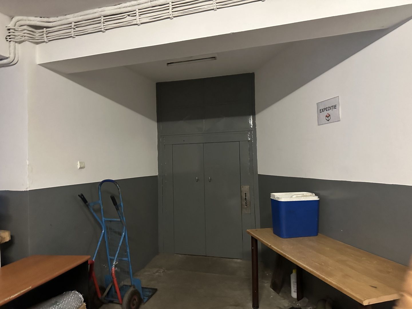 VATRA LUMINOASA -Agricultori | Cladire 1900mp din 2001 | Teren 1030mp - Poză 49