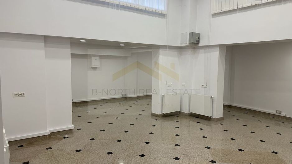 Spații de birouri premium de închiriat – zona Marriott – Palatul Parlamentului - Poză 7