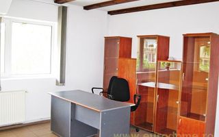Centrul Civic, cladire individuala 500mp utili, pretabil clinica medicala - Poză 11