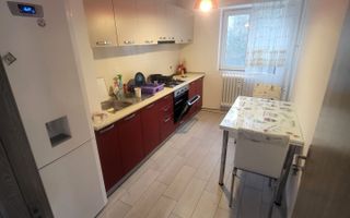 Apartament decomandat 2 camere, Tomis Nord – OMV, etaj 1, mobilat - Poză 7