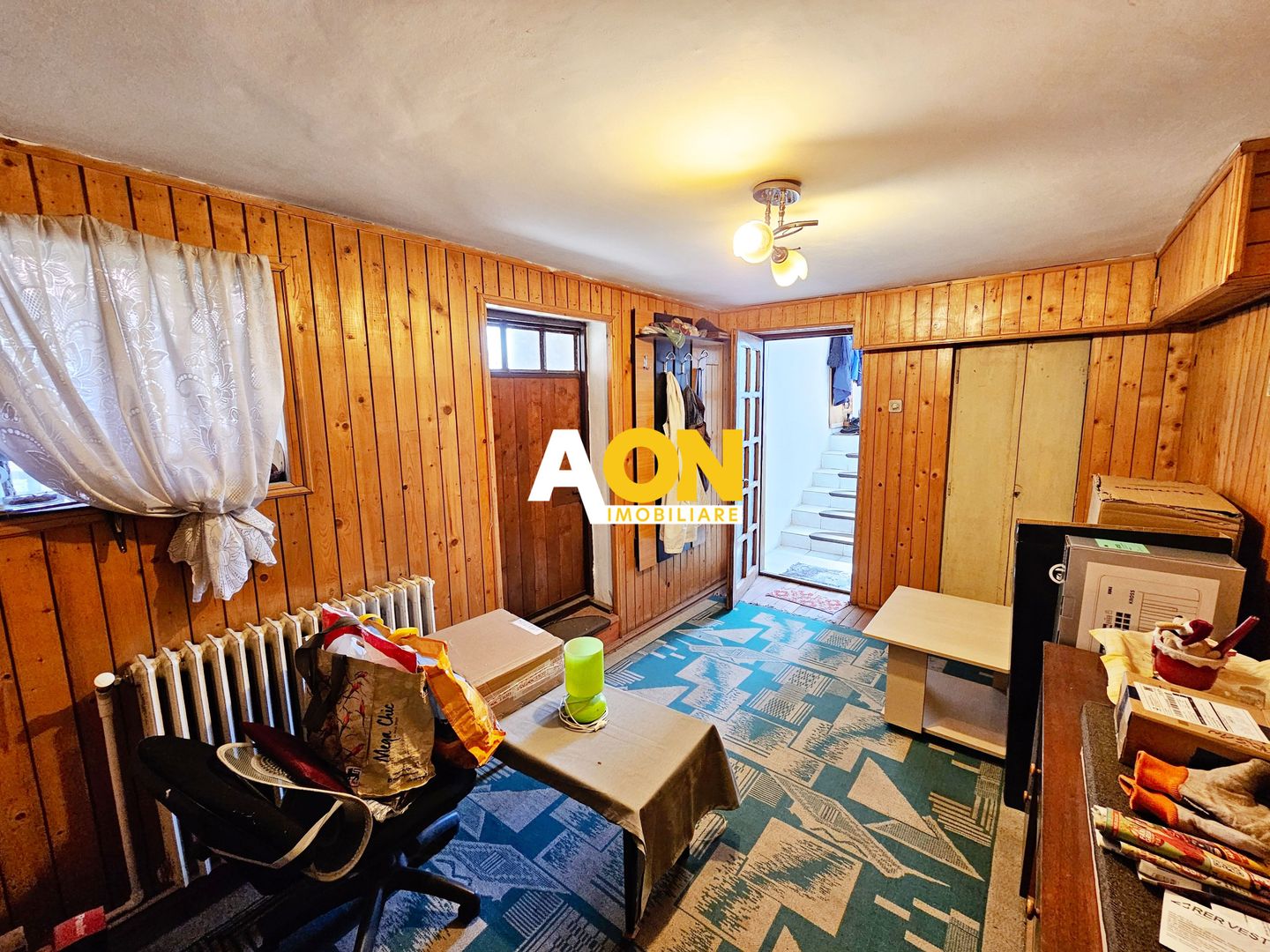 Casa 5 camere, 869 mp teren, zona Gara - Poză 20