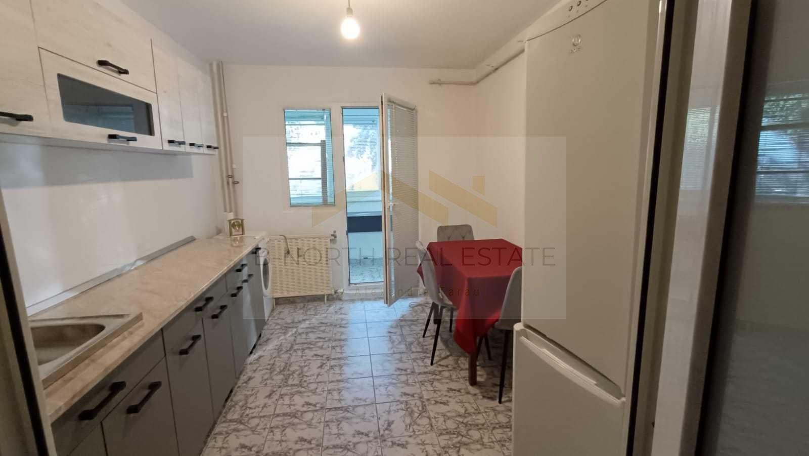 Apartament 3 camere | Crângași | Etaj 1 | 2 băi | 2 balcoane - Poză 6