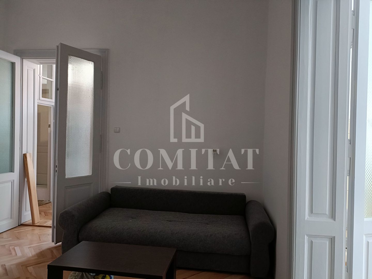Casă individuală de închiriat cu 4 camere | Gruia | 7 Străzi - Poză 11