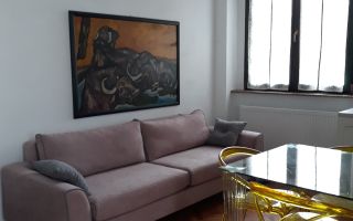 Inchiriere 2 camere ultracentral, str.T.Mosoiu, Oradea - Poză 5