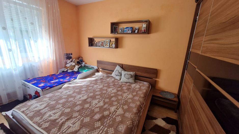 Apartament 2 camere în  Complexul Studențesc - Poză 5