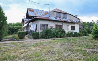 Casa de vanzare | Teren 1178 mp | Strejnicu, Prahova | Comision 0% - Poză 1