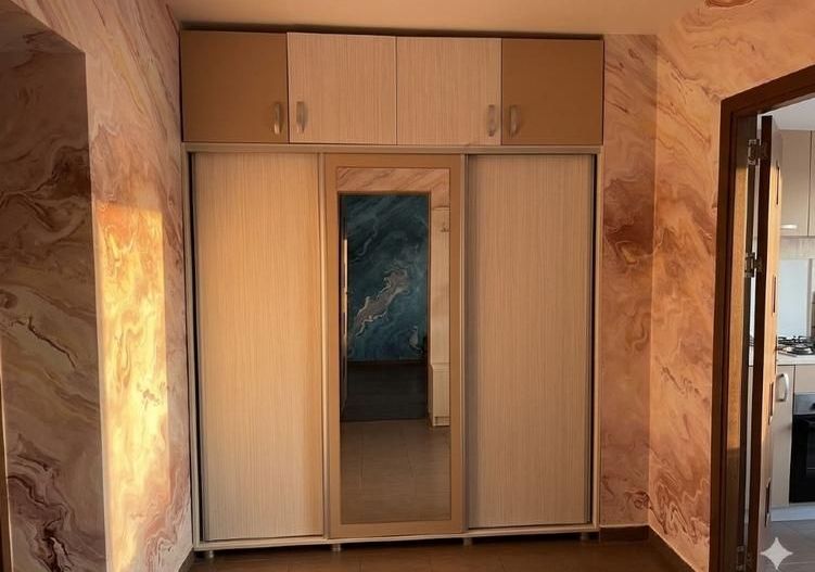 Apartament mobilat-utilat complet // metrou Obor // doua balcoane - Poză 7