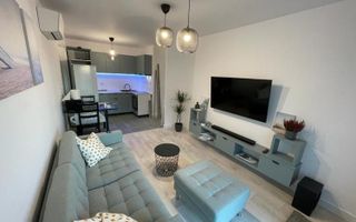 Ap. 2 camere, et 7/12 - Poză 1