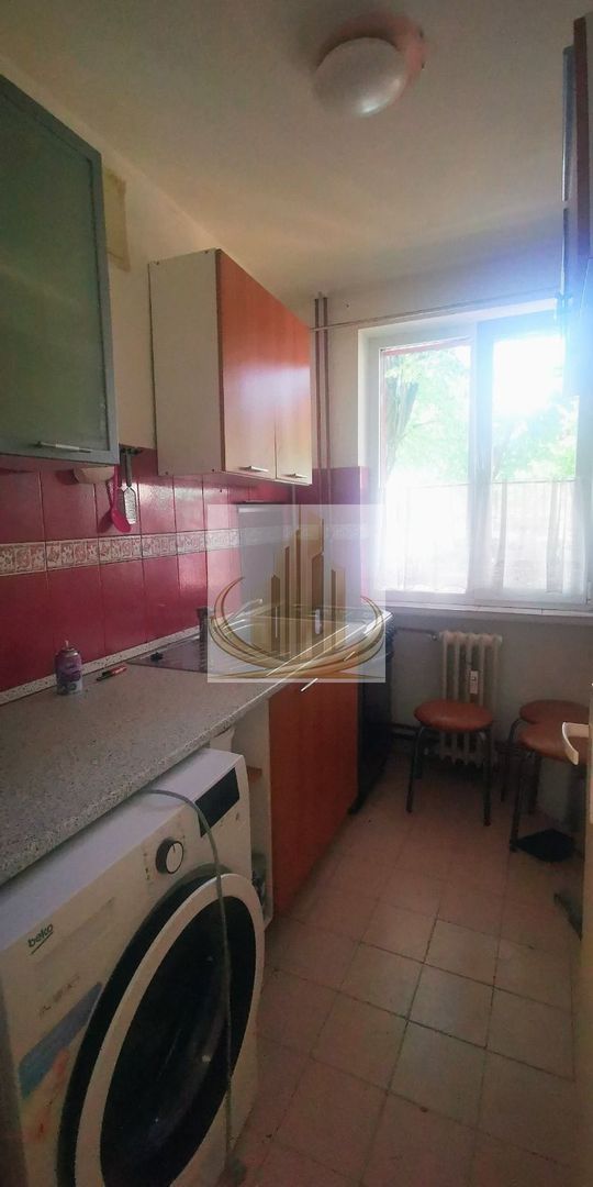 Apartament 1 cameră – Zonă Brâncoveanu | Ideal locuință sau investiție - Poză 6
