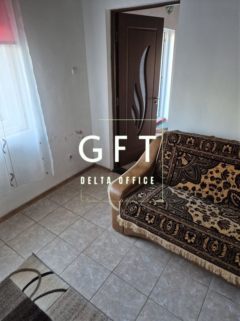 GHERLA – CASĂ DE VÂNZARE , 52 MP + TEREN 98 MP | ZONĂ LINIȘTITĂ | 65.000 € - Poză 4
