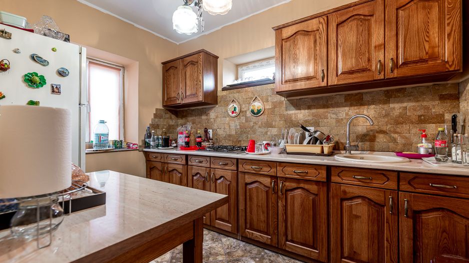 Casă finisată + casă în construcție, la același preț! - Poză 9