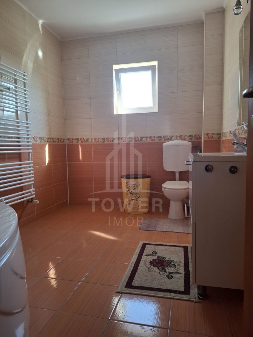Apartament 3 camere decomandat – 88,72 mp (zona Kogalniceanu) - Poză 12