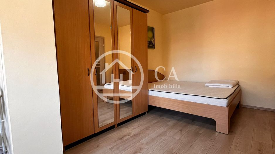 Apartament cu 3 camere de inchiriat în zona Calea Aradului, Oradea - Poză 8