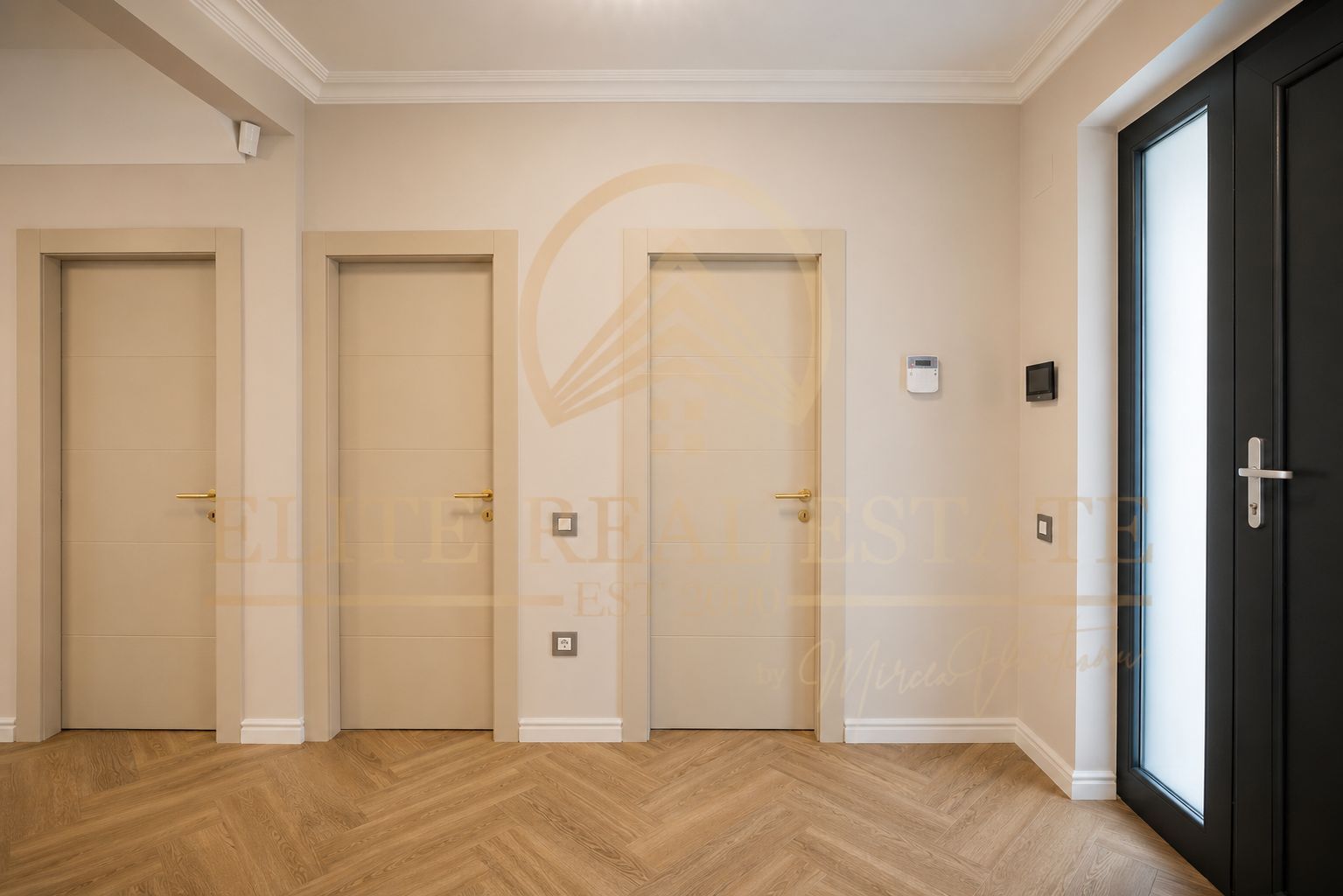 OVIDIU SUD- Vila S+P+M complet mobilată si utilată - Poză 14