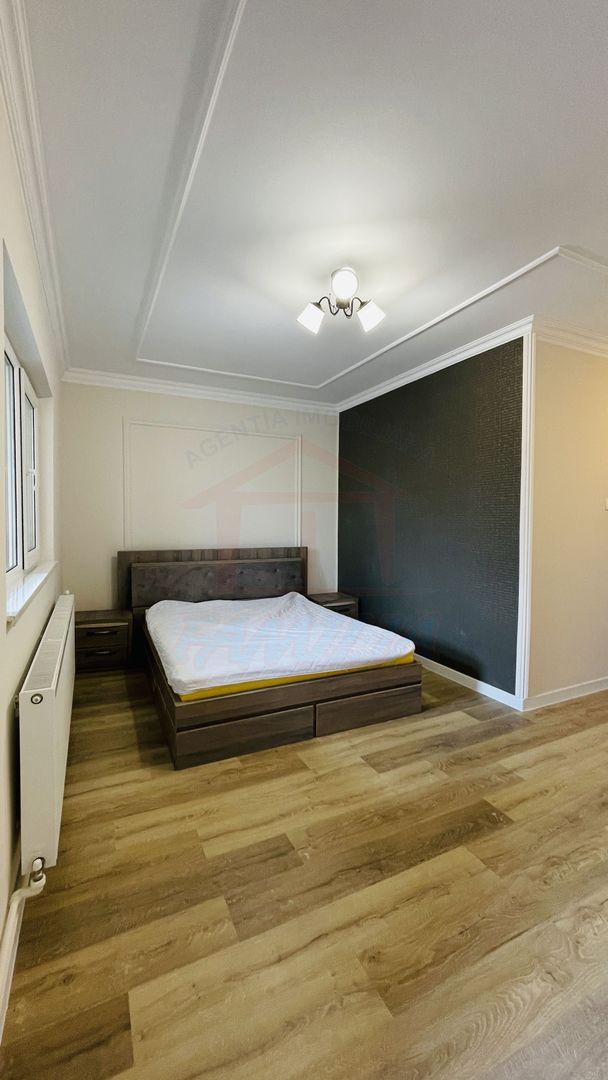 De vanzare casa cu etaj in Galati, Siderurgistilor,  recent renovata - Poză 2