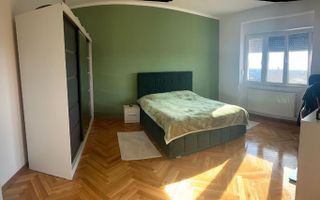 Apartament  4 camere cu Garaj si  loc parcare - Poză 4