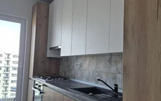 2 camere decomandat premium, bloc 2023 | Smart Home | 5 min Metrou Grozăvești - Poză 13