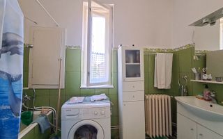 Casă individuală, grădină de vis, 1040mp, în Grigorescu!! - Poză 7