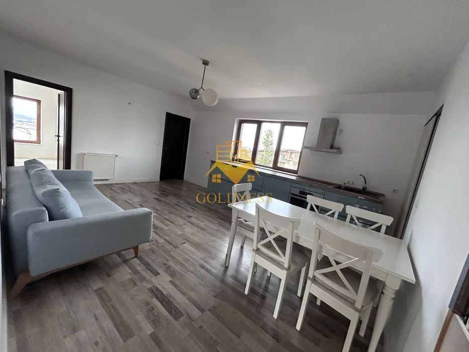 3 camere Openspace, Zorilor, UMF, UTCN, Profi, Eugen Ionesco, Sigma - Poză 1