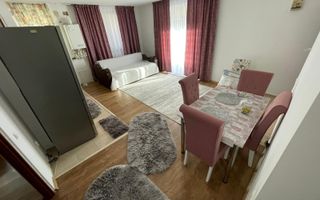 2 camere decomandate,  parcare,  Manastur, zona Câmpului - Poză 3