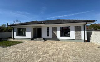 Casa individuala | La asfalt | 140 mp | 559 mp teren | Micesti - Poză 1